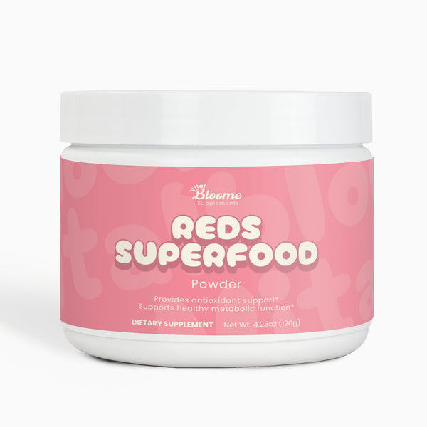 Reds Superfood