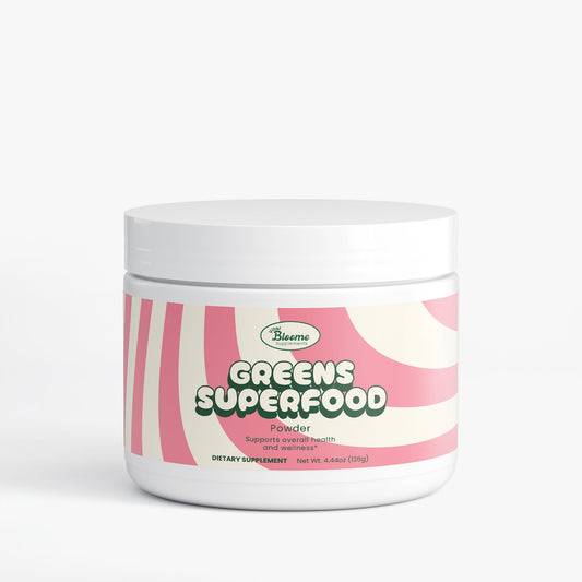 Greens Superfood
