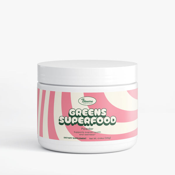 Greens Superfood