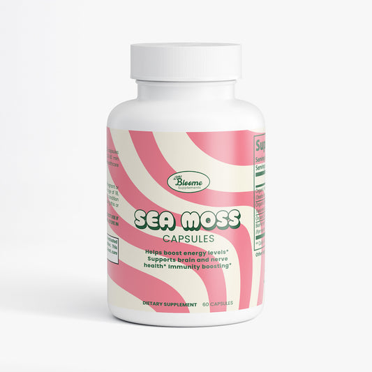 Sea Moss